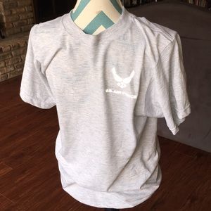 Short sleeve shirt